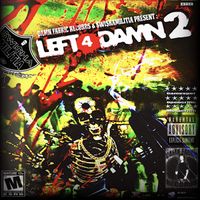 Damn Fabric - Left 4 Damn 2: Deluxe Edition