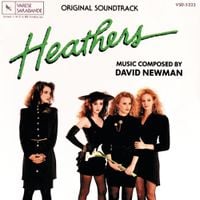 David Newman - Heathers: Original Soundtrack
