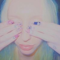 Lucy Lamb - Spells
