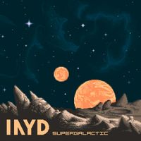 IAYD - Supergalactic