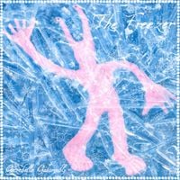 Gezebelle Gaburgably - The Freezer