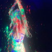Lucy Lamb - Sin City