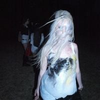 Lucy Lamb - Highway To Coachella
