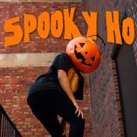 Danny Gonzalez - Spooky Ho