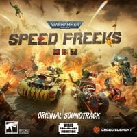 Frank Klepacki - Warhammer 40,000: Speed Freeks