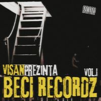 ViSAN - Beci Recordz Vol 1