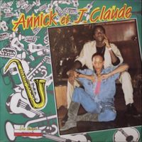 Annick & Jean-Claude - Annick Et J-Claude