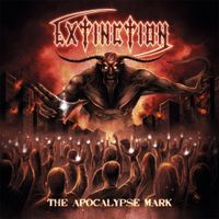 Extinction - The Apocalypse Mark
