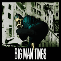 Al-Walid - BIG MAN TINGS