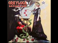 Greylock Mansion - Greylock Mansion