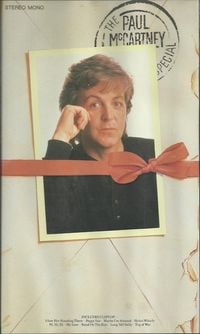 Paul McCartney - The Paul McCartney Special