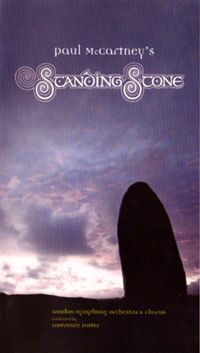 Paul McCartney - Standing Stone