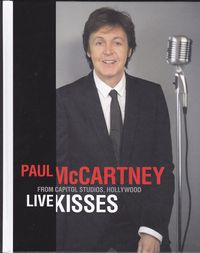 Paul McCartney - Live Kisses