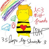 Shmirko - i <3 my friends