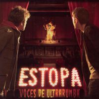 Estopa - Voces de Ultrarumba