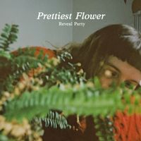 Reveal Party - Prettiest Flower