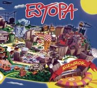 Estopa - Allenrok