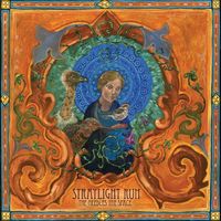 Straylight Run - The Needles the Space
