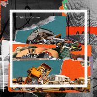 The Thirsty Giants - Escape the Junkyard