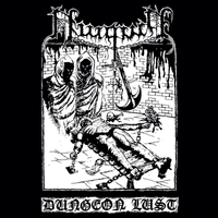 Դագաղ - Dungeon Lust