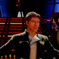Kevin Afflack - I'm Han Solo