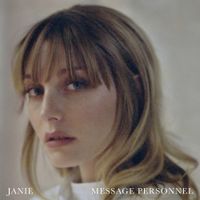 Janie - Message Personnel
