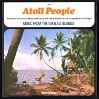 Various Artists - Atoll People