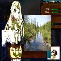 ​zzile! - Elven Conquest EP - the EP (also known as x3ntermission) (also known as -tape1.5)