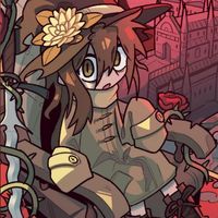 Dvwnpour - Lets Go Save Ame-Chan!