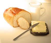 creature - Bread & Butter