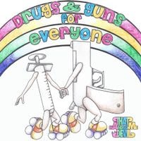 That Handsome Devil - Drugs & Guns for Everyone