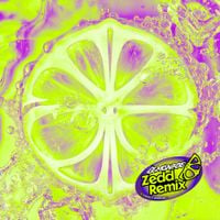 aespa - LEMONADE (Zedd Remix)