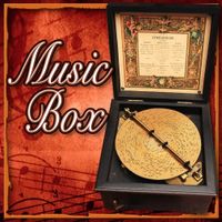 Various Artists - Music Box Collection