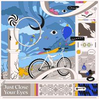 Olexandr Ignatov - Just Close Your Eyes