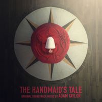 Adam Taylor - The Handmaids Tale