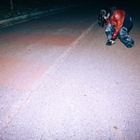 Bryan Chase - OUTSIDE