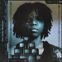 Kase Klosed - Im Only Human