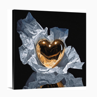 WhoisTano - Heart of Gold