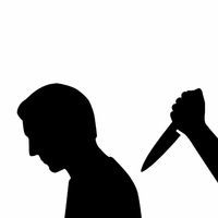 WhoisTano - Stabbed Me In My Back