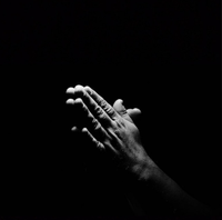 WhoisTano - pray for me?