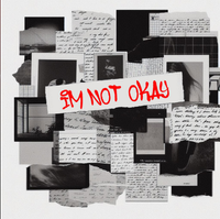 WhoisTano - I'm Not Okay