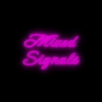 WhoisTano - Mixed Signals