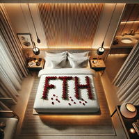 WhoisTano - FTH (Hotel Room)
