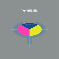 Yes - 90125 (Deluxe Version)