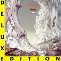 Yes - Relayer (Deluxe Edition)