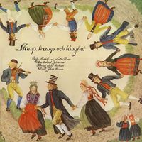 Anders Ros&eacute;n - Stamp, tramp och l&aring;ngkut