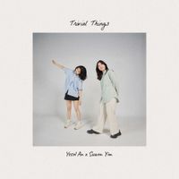 Suwon Yim - Trivial Things