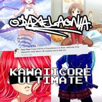 odaxelagnia - KAWAIICORE ULTIMATE