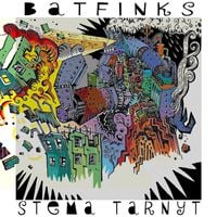 Batfinks - Stema Tarnyt