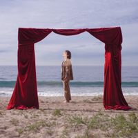 Jean-Luc Eldenwood - The Beach